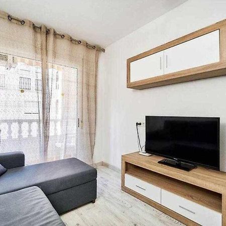 Espanhouse Beniajan Apartment Torrevieja Exterior photo