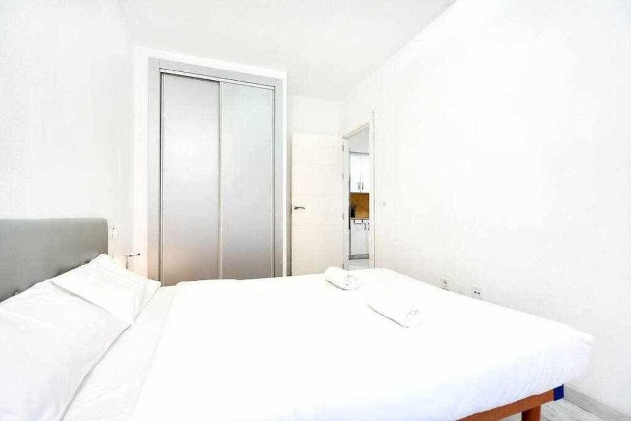 Espanhouse Beniajan Apartment Torrevieja Exterior photo