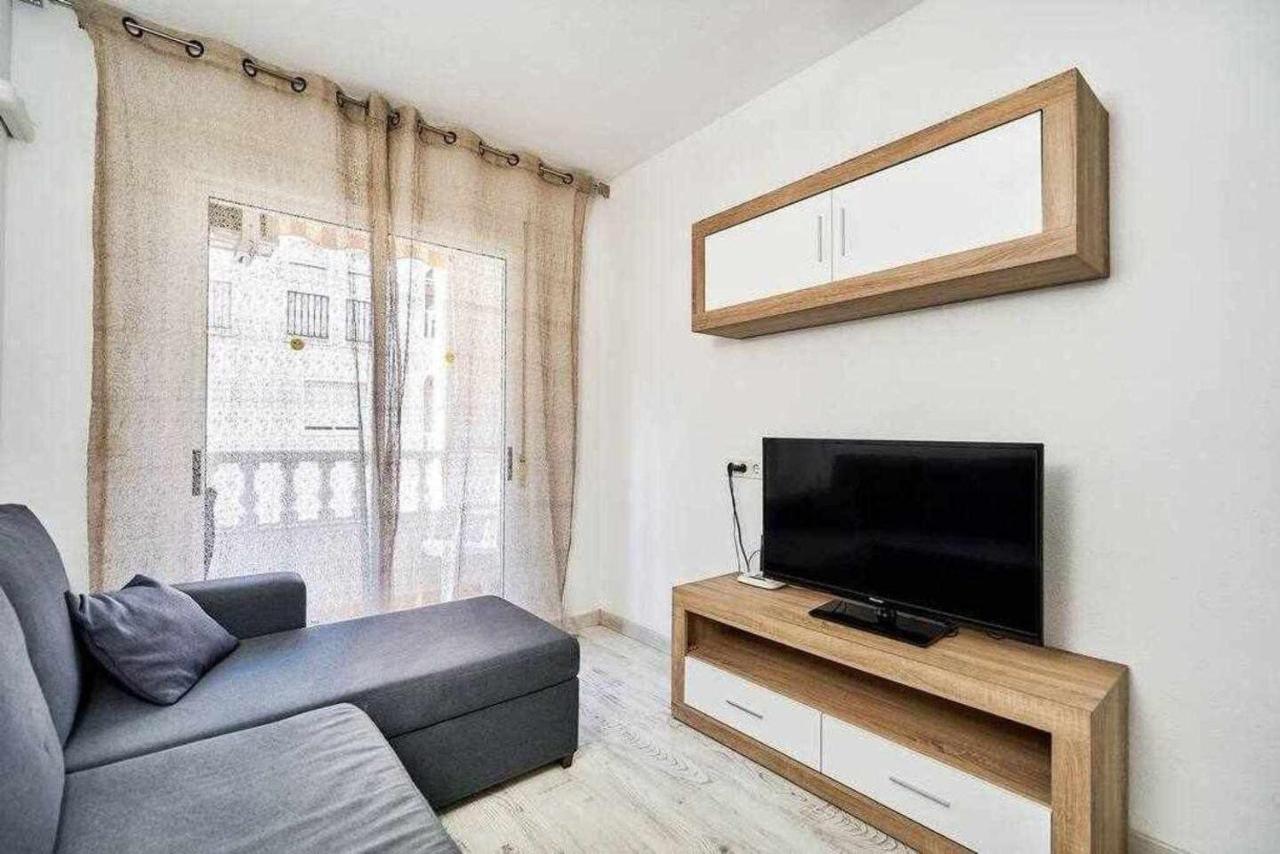 Espanhouse Beniajan Apartment Torrevieja Exterior photo