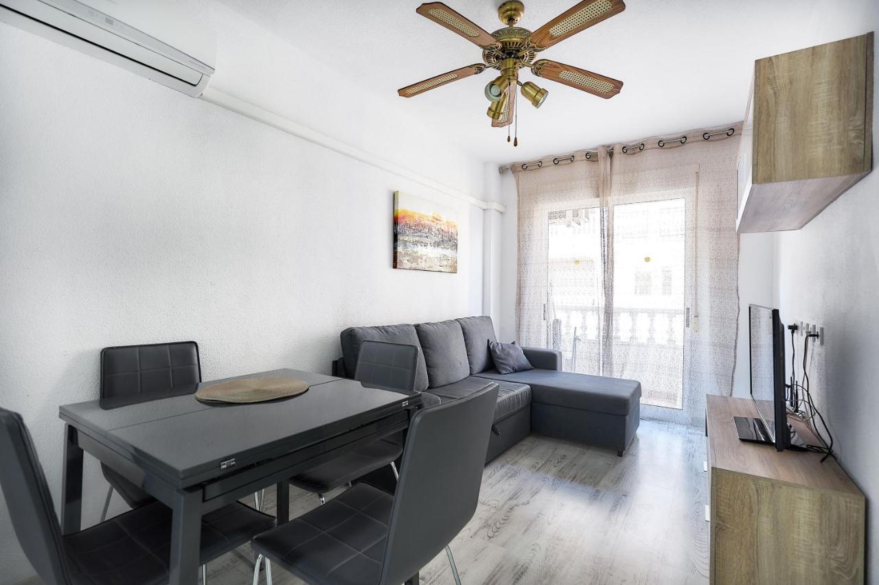 Espanhouse Beniajan Apartment Torrevieja Exterior photo