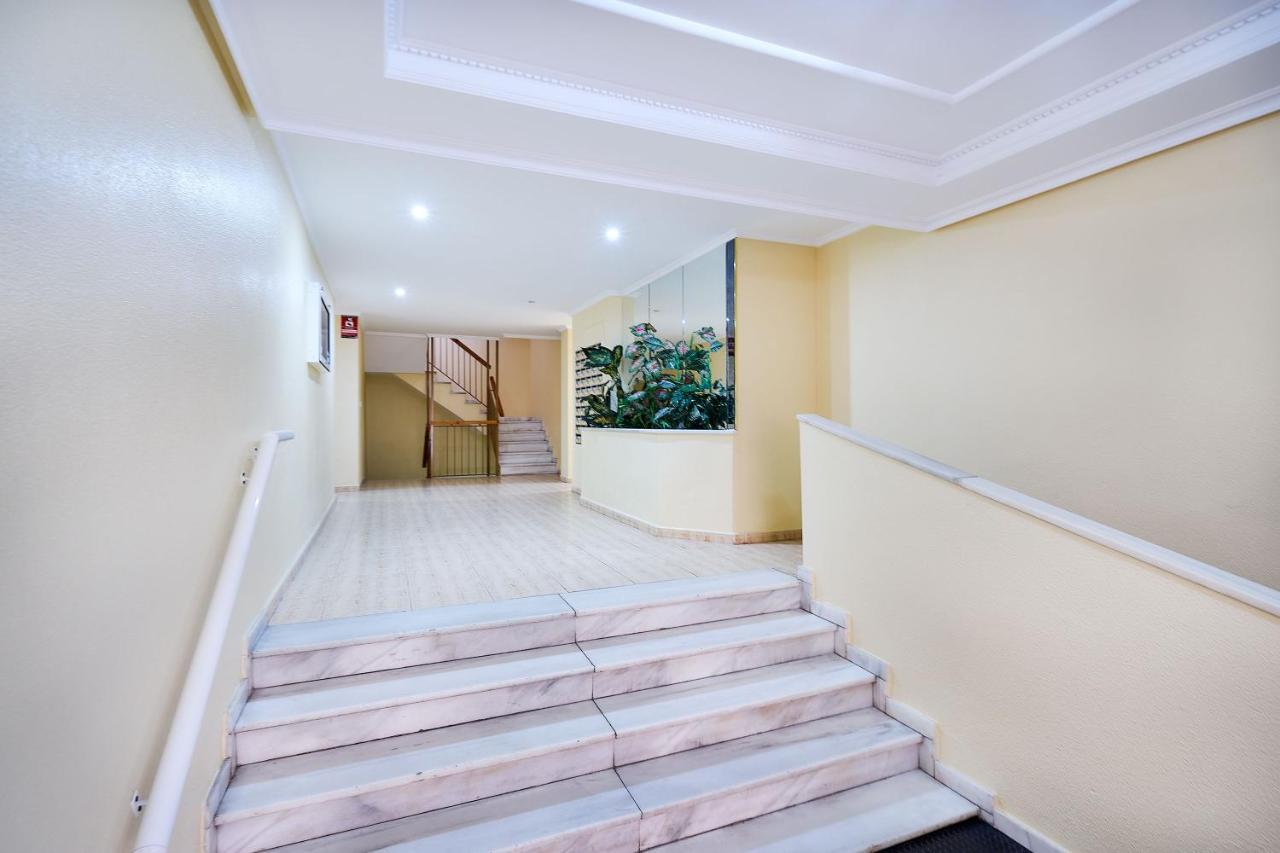 Espanhouse Beniajan Apartment Torrevieja Exterior photo